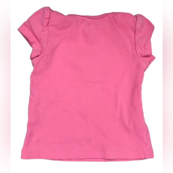 🌸5/$10🌸Child of Mine adorable elephant t-shirt 6-9M🌸 - Picture 2 of 3